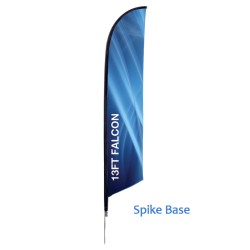 14Ft. Feather Flag – Graphic Package 14Ft. Feather Flag – Graphic Package