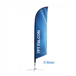7Ft. Feather Flag – Graphic Package 7Ft. Feather Flag – Graphic Package