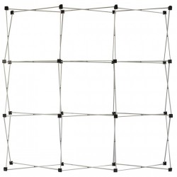 9 ft. Pop Up Trade Show Display