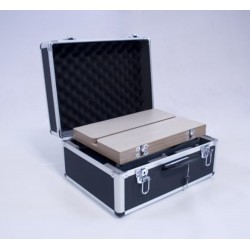 MESA Literature Stand