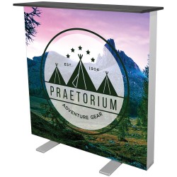 Lightbox Counter
