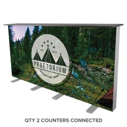 Lightbox Counter