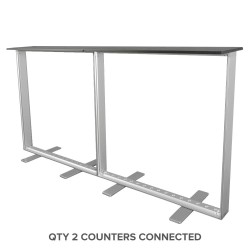Lightbox Counter
