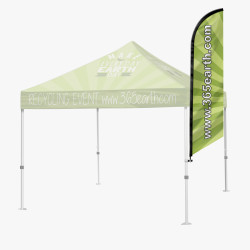Canopy / Tent Flag